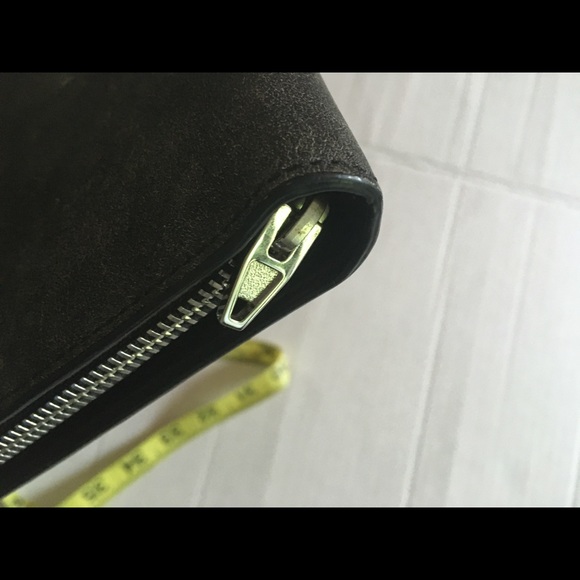 Alexander Wang ‘Prisma’ Portfolio/Clutch/iPad Case - Picture 11 of 14